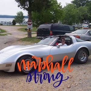 Meet your Posher, Carolyn